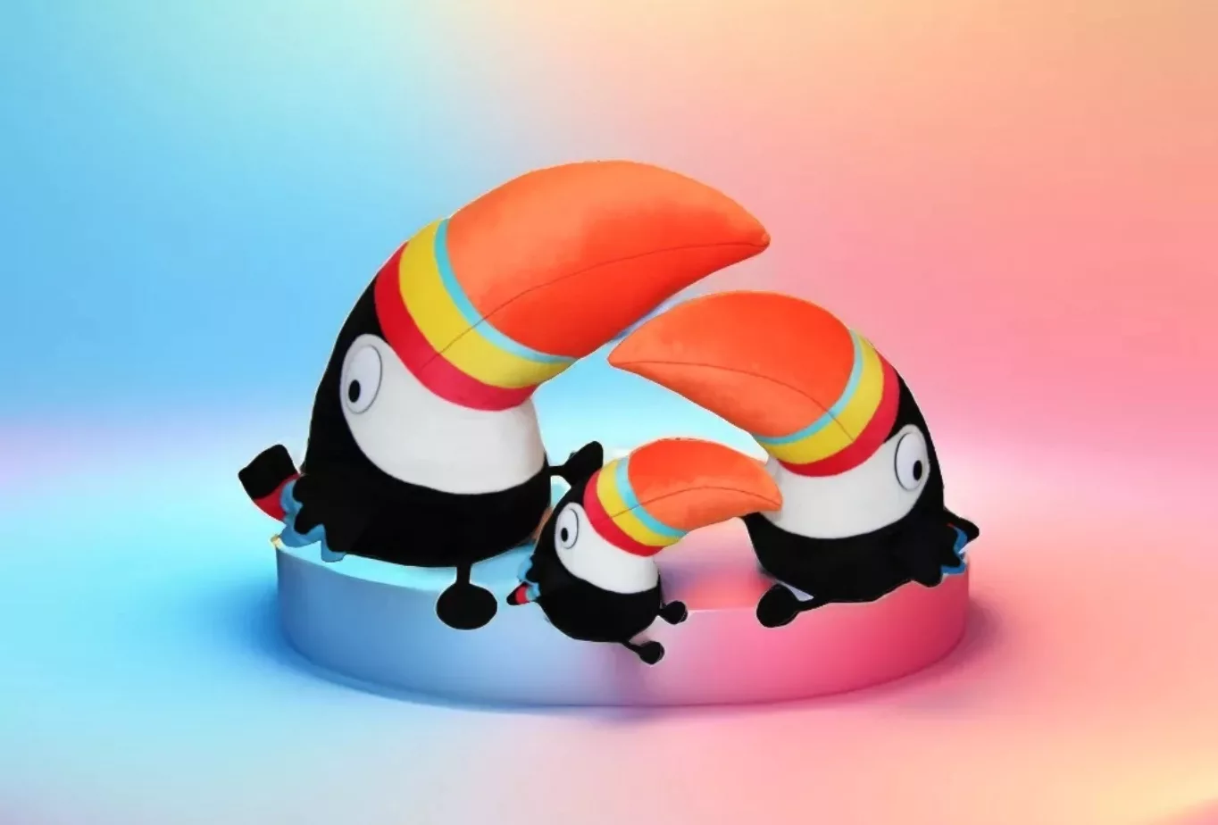 EIN GESCHENK, DAS GUTES TUT.