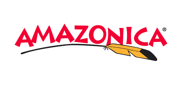 Logo AMAZONICA