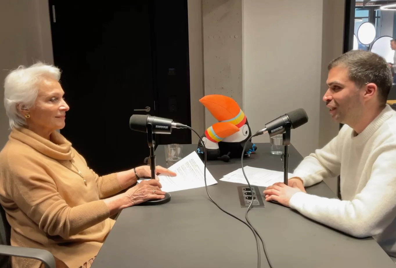 45 Jahre Pionierarbeit im Regenwald: Gründerin Mascha Kauka im „The Royal Jungle“-Interview